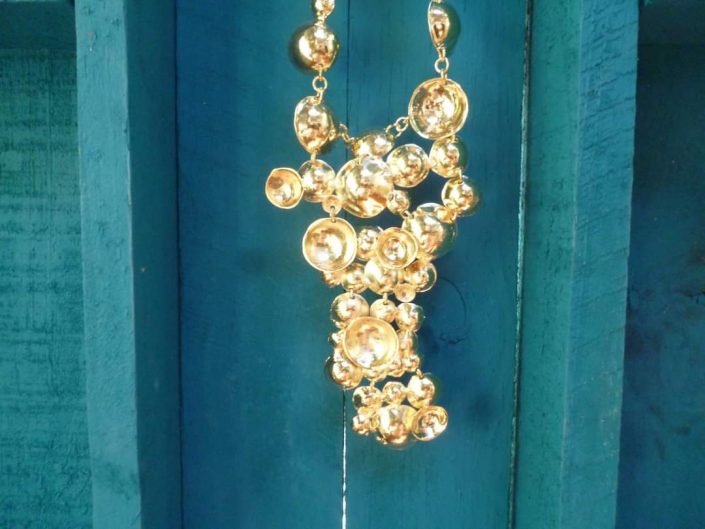 Link Joyas . Colgante