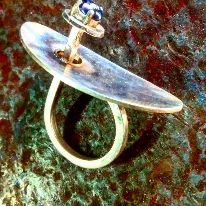 Link Joyas . Anillo