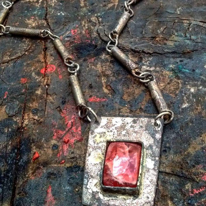 Link Joyas . Colgante